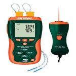 Extech HD200-NIST Thermometer & Datalogger