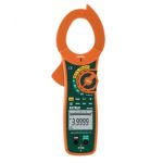 Extech MA1500-NIST Ac/Dc Trms Clamp Meter, Voltage 750 - 1000V