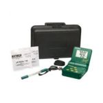 Extech OYSTER-15 PH MV Temperature Meter Kit