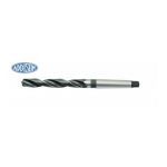 Addison Taper Shank Twist Drill with Crank Shaft, Size 4.76mm