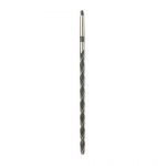 Addison Taper Shank Twist Drill, Size 12.5mm