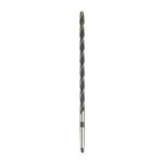Addison Taper Shank Twist Drill, Size 29.5mm
