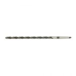 Addison Taper Shank Twist Drill, Size 21.5mm