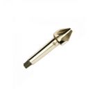 Addison Counter Sink with Taper Shank, Dia 1/2inch
