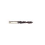 Addison Uncoated Solid Carbide Internal Coolant Drill, Drill Dia 5mm