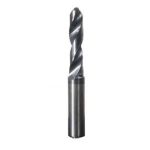 YG-1 Stub/D5405013 Carbide Drills, Drill Dia 1.3mm, Flute Length 8mm, Overall Length 30mm