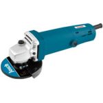 Josch JAG100P Angle Grinder, Capacity 100mm, Power Input 680W, Load Speed 12000rpm