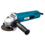 Josch JAG100PA Angle Grinder, Capacity 100mm, Power Input 800W, Load Speed 11000rpm