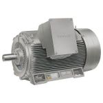 Siemens 1LA8 353-4AB70 N Compact Motor, 4 Pole, Speed 1500rpm, Output 355kW