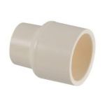 Astral CPVC Pro ASTM D2846 Brass Thread MTA Reducing Coupling, Size 25 x 15mm