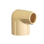 Astral CPVC Pro ASTM D2846 Reducer Elbow, Size 20 x 15mm