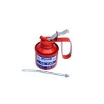 Ambitec Oil Can, Weight 1/2 pint