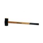 Ambitec Sledge Hammer with Wodden Handle, Weight 10000 g