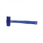 Ambitec Sledge Hammer with Fiberglass Handle, Weight 1000 g