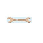 Ambitec Double Ended Open Jaw Spanner, Size 32 x 36mm