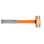 Ambitec Sledge Hammer with Handle, Size 1000 g
