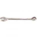 Ambitec Combination of Ring & Open End Spanner, Size 17mm