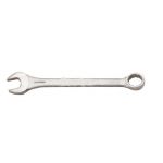 Ambitec Heavy Duty Combination of Ring & Open End Spanner, Size 38mm