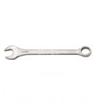 Ambitec Heavy Duty Combination of Ring & Open End Spanner, Size 40mm