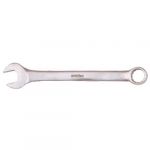 Ambitec Combination of Ring & Open End Spanner, Size 15mm