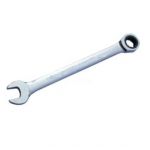 Ambitec Straight Gear Wrench, Size 17mm