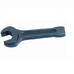 Ambitec Heavy Duty Open End Slogging Spanner, Size 1.1/2 SAE