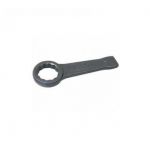 Ambitec Heavy Duty Ring End Slogging Spanner, Size 1.1/8 SAE
