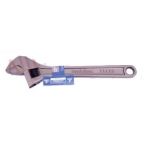 Ambitec 11173-12 Professional Series Adjustable Wrench, Length 305mm