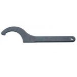 Ambitec Adjustable Hook Wrench Black Finish, Size 19 - 50mm