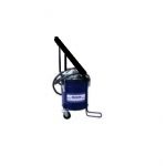 Ambitec AT-602 Heavy Duty Bucket Grease Pump with Trolley, Capacity 10 kg