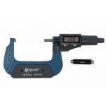 Yuzuki EM5075 Electronic Micrometer, Measuring Range 50 - 75mm