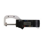 Yuzuki Quickmini Digital Thickness Gauge, Measuring Range 0 - 25mm