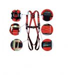 UFS USP 27 With Double USP 210 Full Body Harness ,Length Of Lanyad 2m