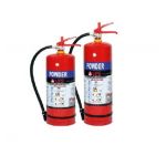 UFS ABC Fire Extinguisher, Capacity 6kg