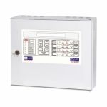 MOP FX1E Digitally Addressable Fire Alarm System, Color White