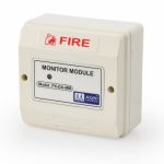 MOP PXDAMM Digitally Addressable Fire Alarm System, Color White