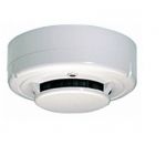 MOP B401 Fire Alarm Sensor, Color White