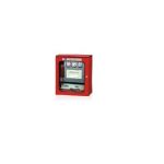MOP TBM16ZDPX Talk Back Master Panel, Color Red
