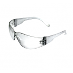 Oswal Toughenned Glasses Safety Spectacle, Type Safety