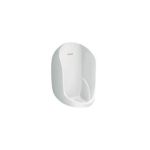 Hindware 61001 White Div. Plate for Urinal Partition