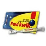 Pidilite Fevikwik Pack, Color Multi