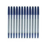 Uniball SA-R Ball Pen, Color Blue