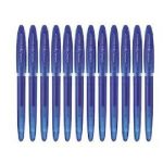 Uniball UM 170 Gelstick Gel Pen, Color Blue