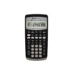 Texas Instruments BA-IIPlus Advance 10Digit Financial Calculator, Type Financial Calculator, Display 10Digit, Warranty 3year