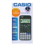 Casio FX-991EX Scientific Calculator, Battery Type LR44, Display 18Digit