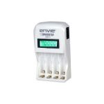 Envie ECR-11 Camera Battery Charger, Charging Time 1.2hr