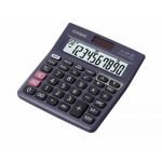 Casio MJ-100D Calculator, Type Basic Calcualtor, Display 10Digit
