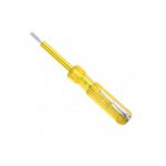 Ambitec AT-813 Tester with Neon Bulb, Length 125mm