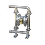 Teryair DP50SST 2 inch Stroke Diaphragm Pump, Flow Rate 425l/min