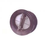 Unik SG Iron Check Valve with SS Disc, Size 50mm, Type Single Plate Wafer